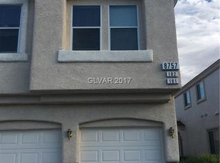 8757 Roping Rodeo Ave UNIT 101, Las Vegas, NV 89178