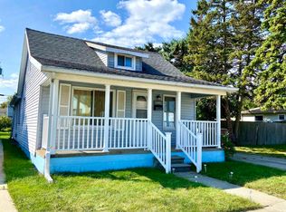 28855 Maple St, Roseville, MI 48066