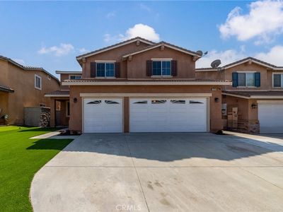 7223 Myrtle Pl, Fontana, CA, 92336