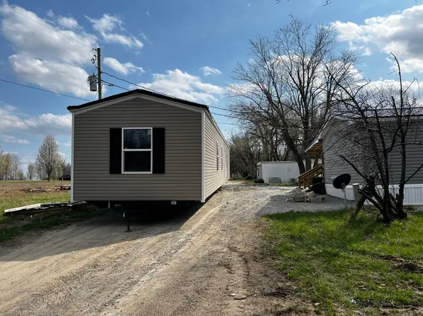 11993 Spruance Rd #107, Hillsboro, OH 45133