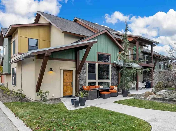 1444 E Lone Shore Dr #1, Eagle, ID 83616