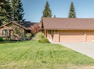 917 Lassen View Dr, Westwood, CA 96137