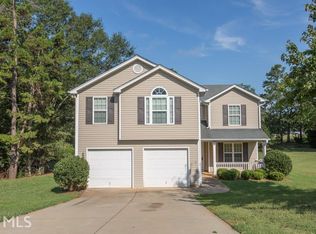 1270 Wentworth Cove Ct, Winder, GA 30680