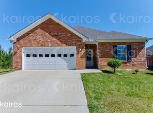 332 Golden Eagles Cir, Jasper, AL 35504