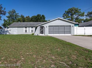 3172 Greynolds Ave, Spring Hill, FL 34608