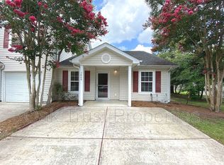 7866 Park Gate Dr, North Charleston, SC 29418
