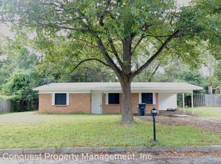 510 Richardson Dr, Tyler, TX 75702