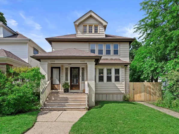 1004 East Townsend STREET #1006, Milwaukee, WI 53212