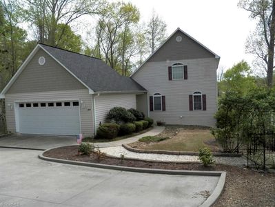 424 Mountain Harbor Dr, Lexington, NC, 27292