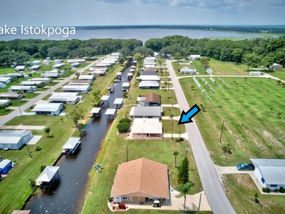 133 Dominion St, Lorida, FL, 33857
