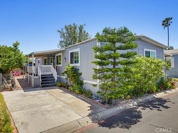 300 N Rampart St, Orange, CA 92868