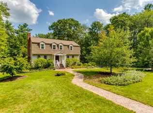 21 Cutts Rd, Durham, NH 03824