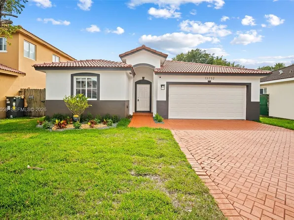 13232 SW 283rd Ter, Homestead, FL 33033