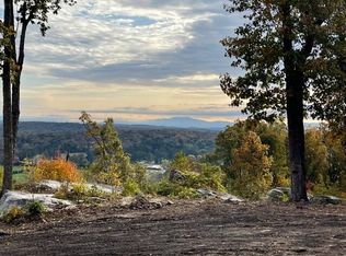 0 Pine Hill Rd TRACT 3, Mc Donald, TN 37353