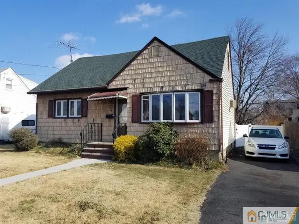 14 Garden St, South River, NJ 08882