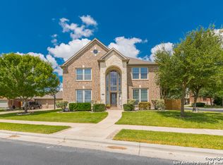 3022 Mustang Mdw, Seguin, TX 78155