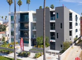 150 N Berendo St, Los Angeles, CA 90004