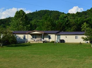 311 Frew Cir, Middlebourne, WV 26149