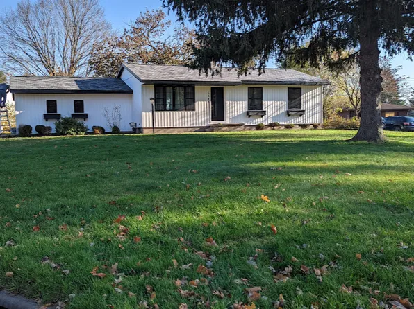 5548 Lucerne Ave, Kalamazoo, MI 49048