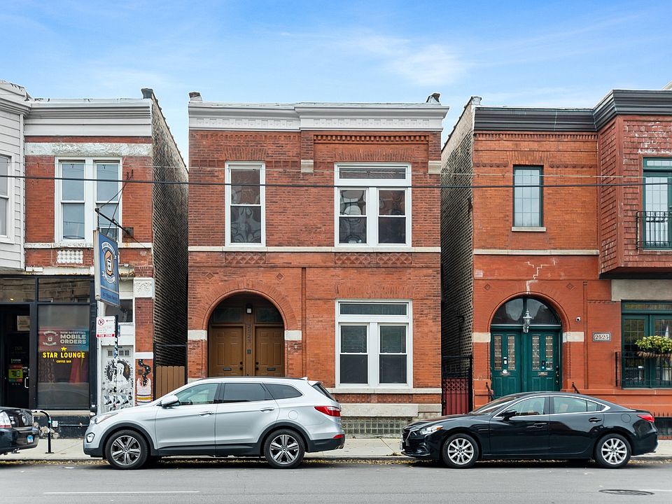1st image of 2523 W Chicago Ave