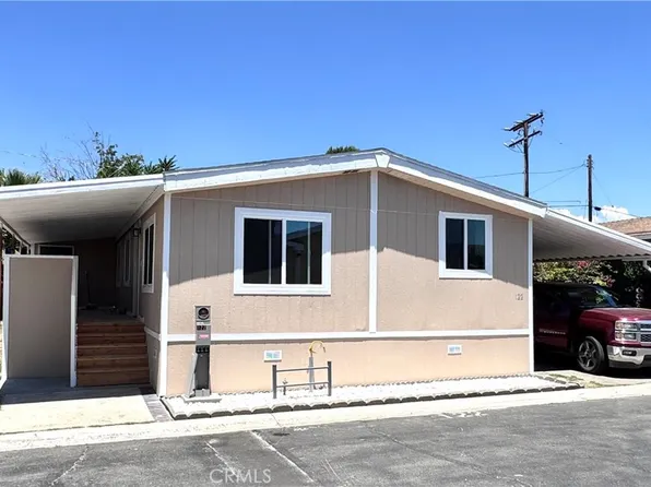 18540 Soledad Canyon Rd Space 122, Canyon Country, CA 91351