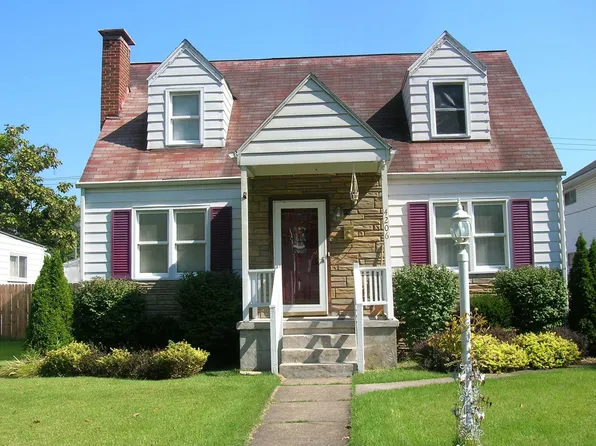 4206 Venable Ave SE, Charleston, WV 25304