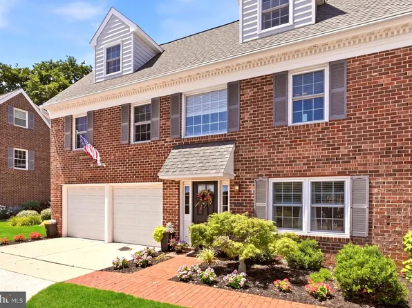 223 E Evans St, West Chester, PA 19380