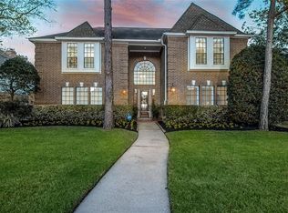17306 De Chirico Cir, Spring, TX 77379