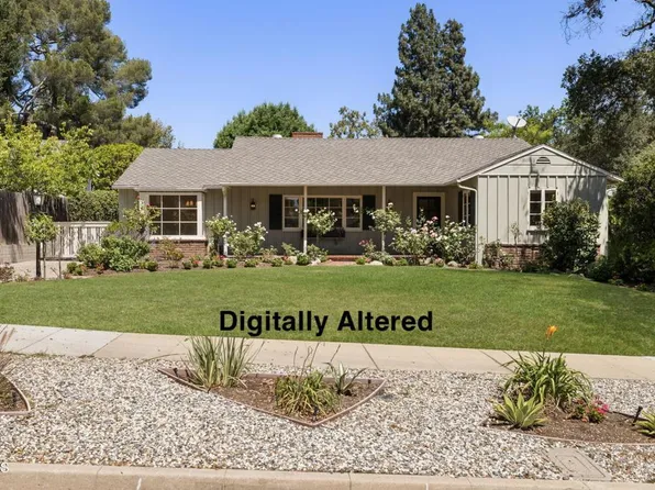 1265 El Mirador Dr, Pasadena, CA 91103