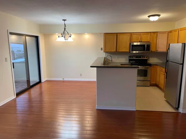 Illahee South Apartments