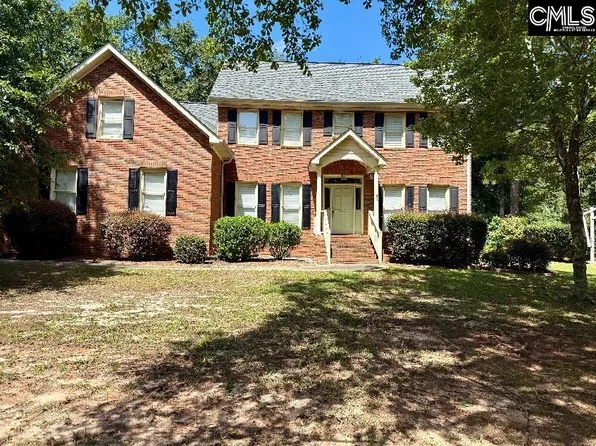 337 Oak Haven Dr, Lexington, SC 29072