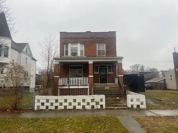 7146 S Vernon Ave, Chicago, IL 60619