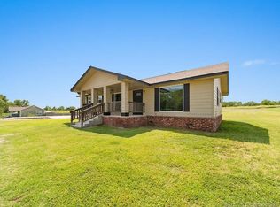 12095 County Road 3530, Ada, OK 74820