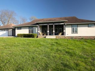 867 Old Tram Rd, Bowling Green, KY 42101