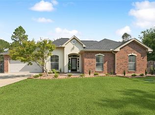 15561 Lake Ramsey Rd, Covington, LA 70435