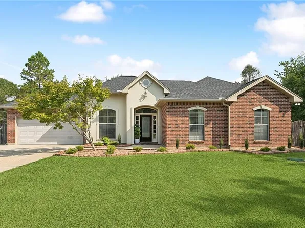 15561 Lake Ramsey Rd, Covington, LA 70435