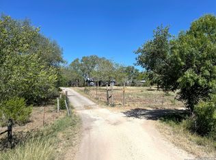 1398 Fm 1343, Castroville, TX 78009
