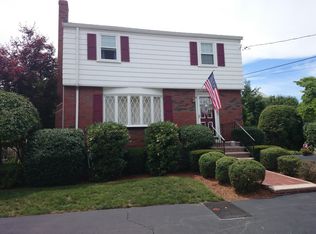 119 Westmoor Rd, West Roxbury, MA 02132