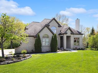 3395 Wheelwright Dr, Galena, OH 43021