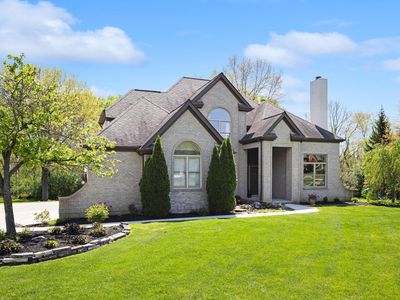 3395 Wheelwright Dr, Galena, OH, 43021