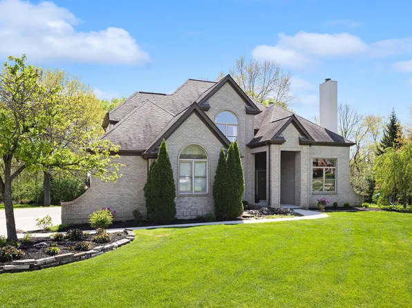 3395 Wheelwright Dr, Galena, OH 43021