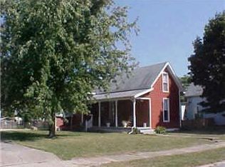 656 Columbia St, Middletown, IN 47356