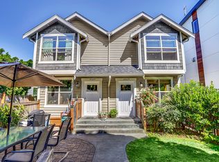 4522B 41st Ave SW, Seattle, WA 98116