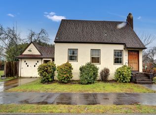 7837 NE Fremont St, Portland, OR 97213