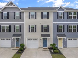 August Brook, Greenville, SC 29617