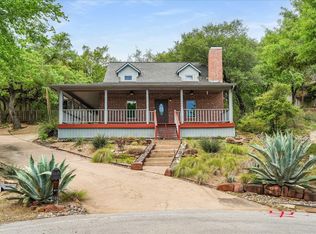 105 Fallbrook Ct, Austin, TX 78734