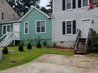 4077 Heritage Valley Ct #04, Norcross, GA