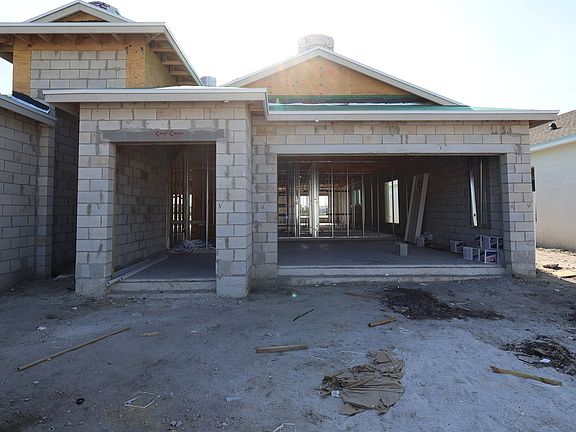 Exterior - May 1, 2026