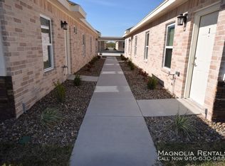502 Peabody Ave APT 4, Edinburg, TX 78539