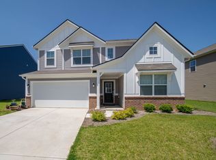 7234 Darley Ln, Indianapolis, IN 46259